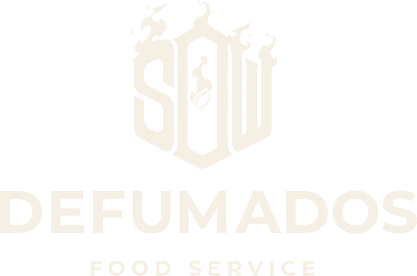 SOW Defumados Food Service